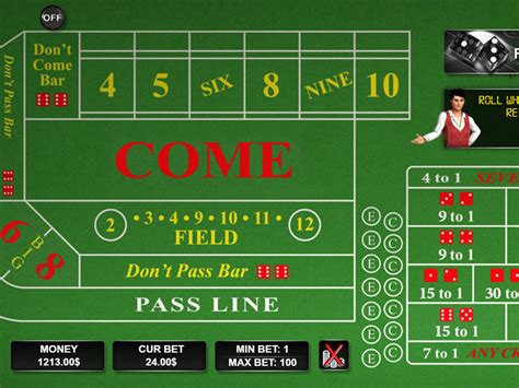 craps online|craps spielen.